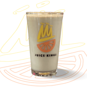 juice kings banana mania