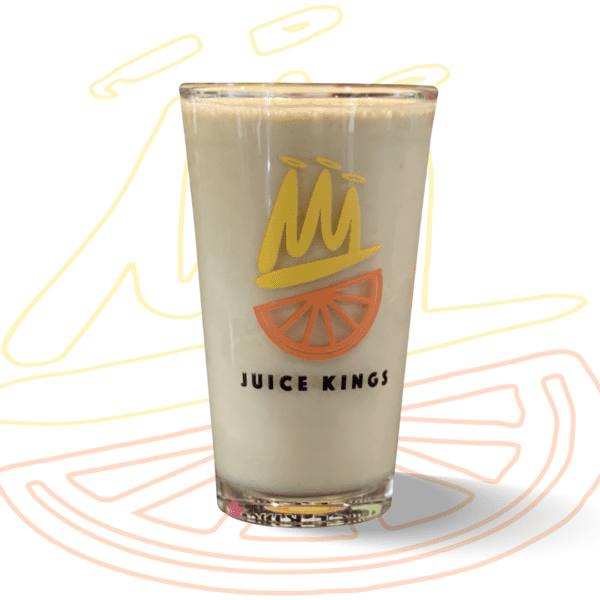 juice kings banana mania