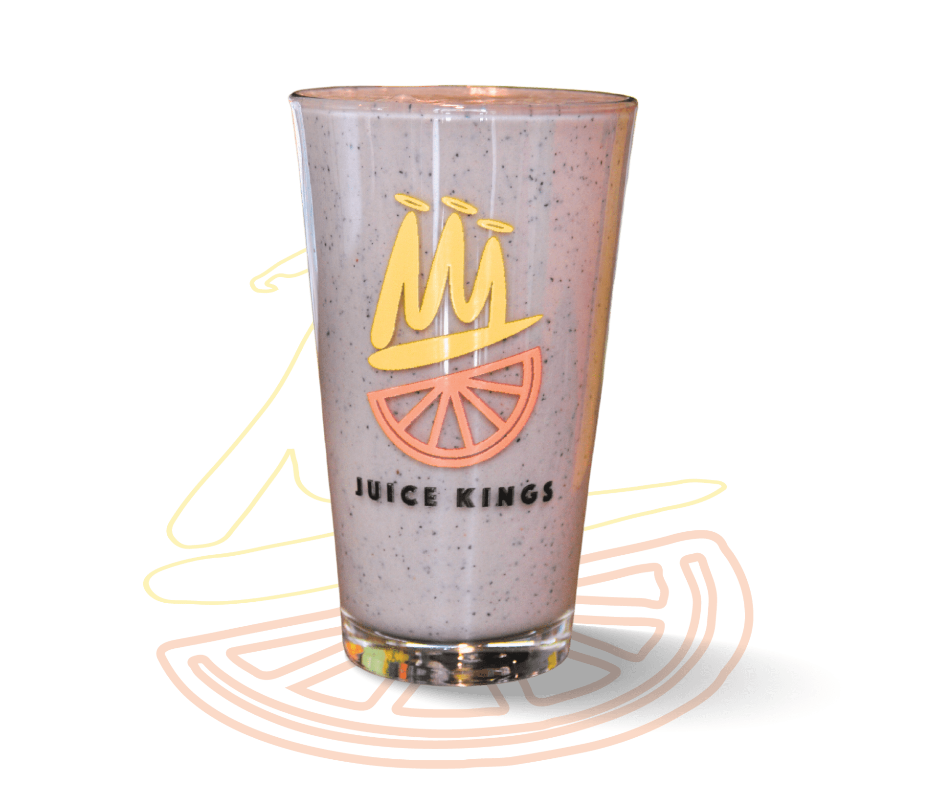 juice kings Prince Marii